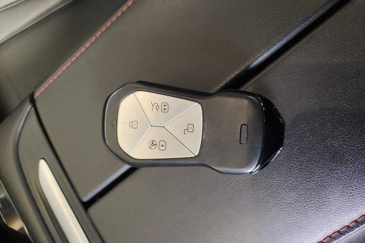 Used XPeng P7 2022 625E
