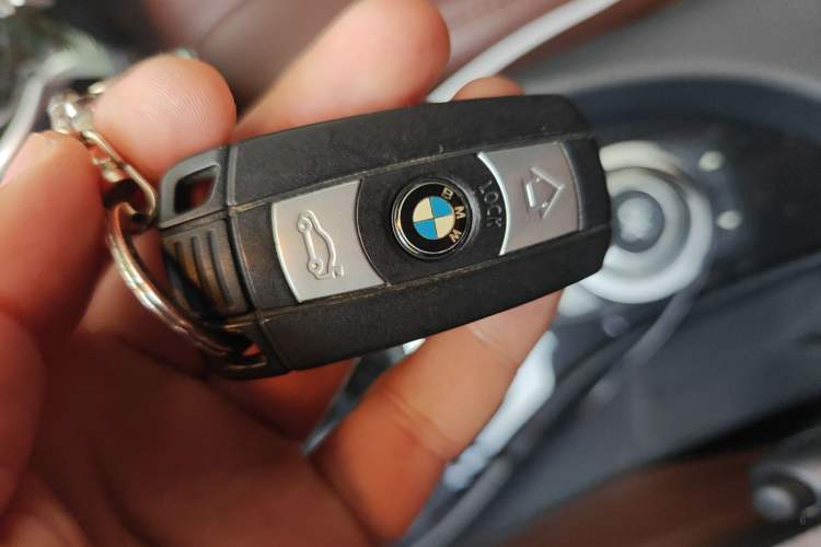 Used BMW X1 2015 sDrive18i Fashion Upgrade Edition