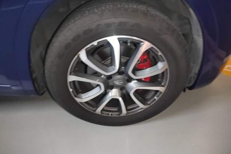 Used Maserati Levante 2016 3.0T Standard Edition