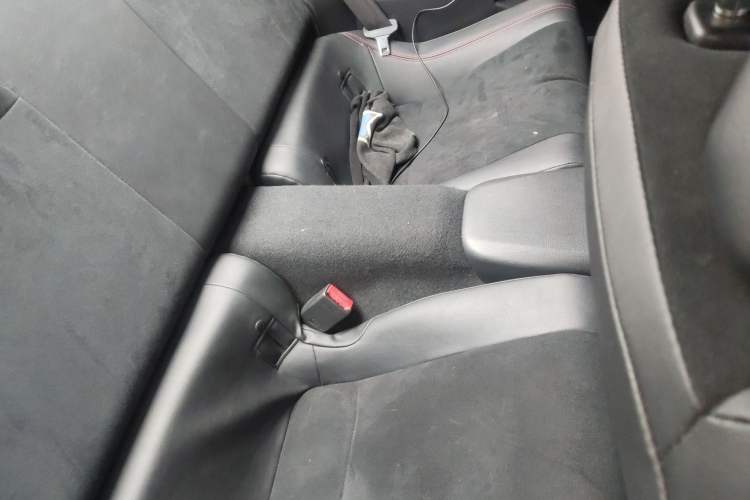 Used Subaru BRZ 2020 2.0L Automatic Type-RS Version
