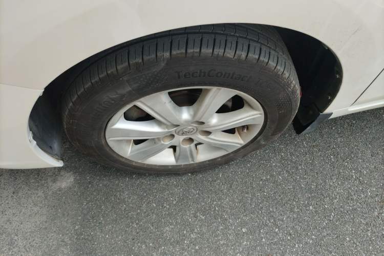 Used Toyota Verso 2014 Starlight 180E CVT Elite Edition