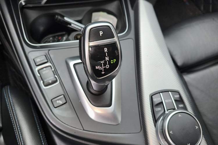 Used BMW 3 Series 2019 320i M Sport Night Edition
