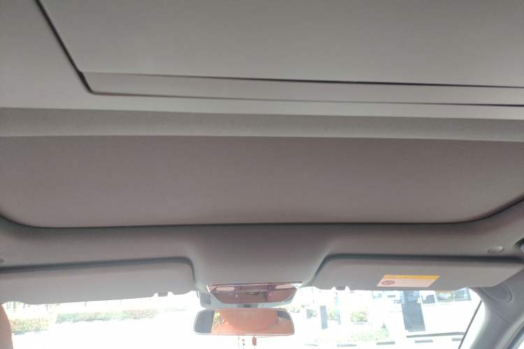 Used Li Auto L9 2023 Pro Model
