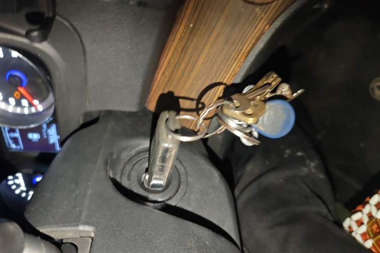 Used FORTHING CM7 2018 Classic Edition 2.0T Manual Luxury Model