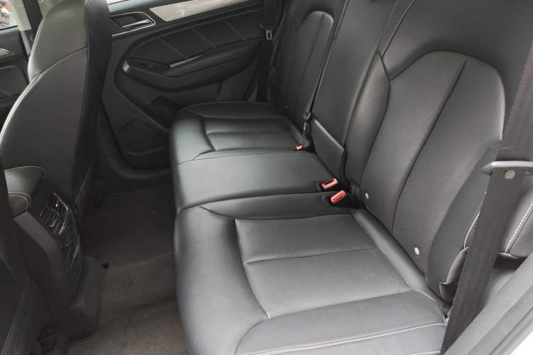 Used Roewe RX5 2020 20T Automatic 4G Connected Million Edition