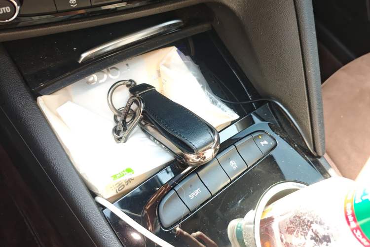 Used Buick Regal 2024 28T Luxury Edition