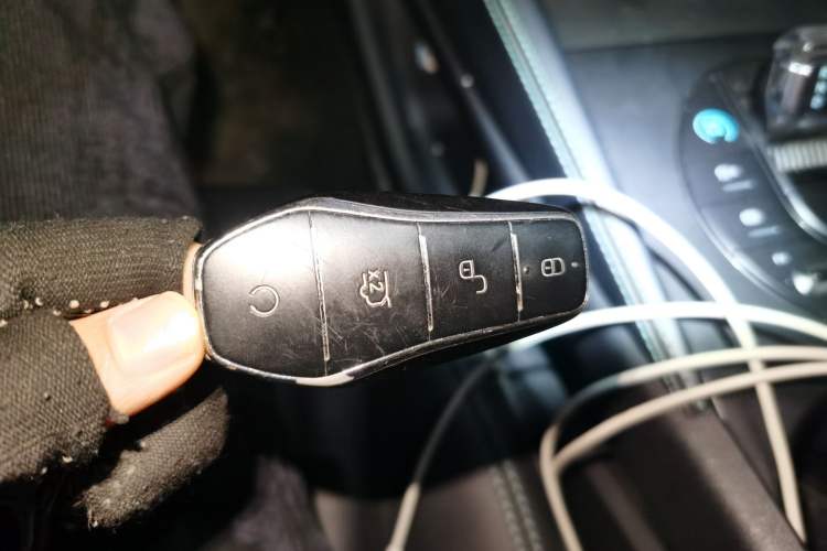 Used BYD Seal 06 New Energy 2024 DM-i 80KM Prestige Model