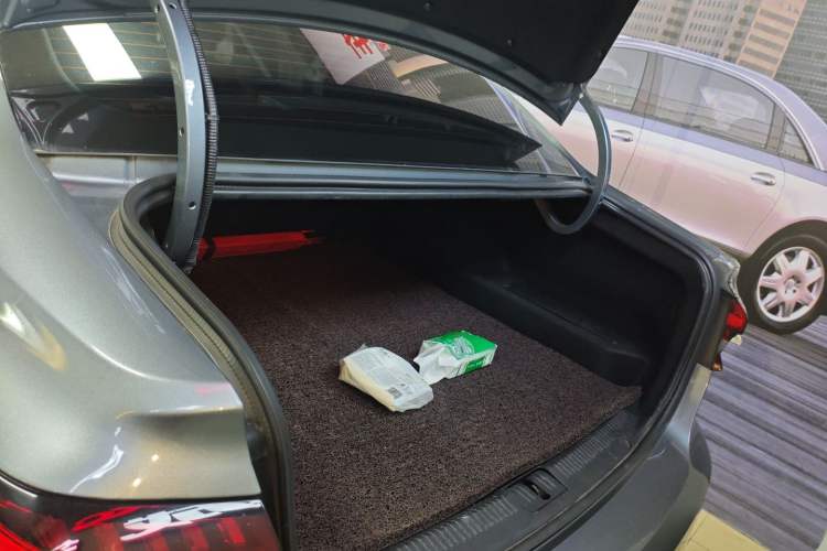 Used Roewe i6 MAX New Energy 2020 1.5T PHEV Sporty Cool Edition
