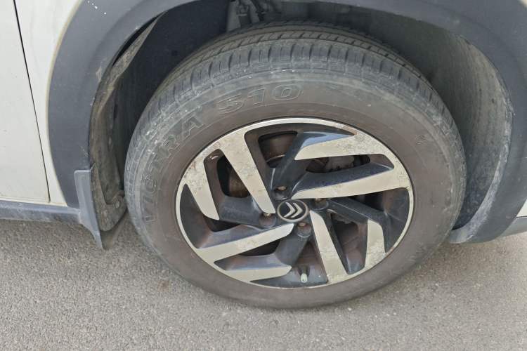 Used Citroen C3-XR 2015 1.6L Manual Pioneer Model