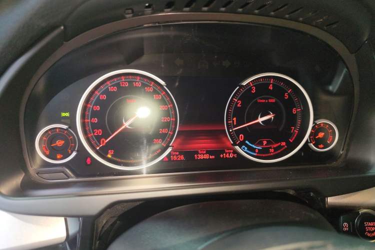 Used BMW X5 2018 xDrive35i Base Model Middle East
