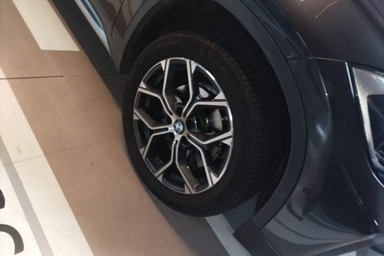 Used BMW X1 2021 sDrive20Li Premium Edition
