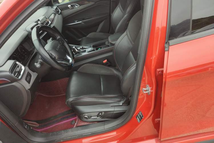 Used Lynk & Co 03 2019 1.5TD DCT JingPro Edition China VI Standard