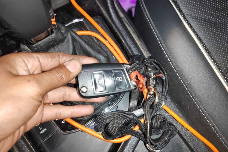 Used Volkswagen Tiguan L New Energy 2021 430 PHEV Plug-in Hybrid Flagship Edition