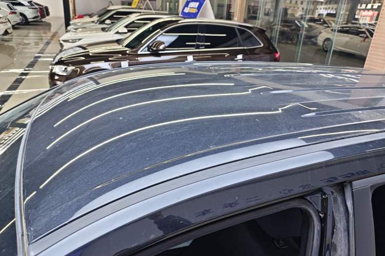 Used Toyota Corolla Cross 2023 2.0L Pioneer Edition Roof