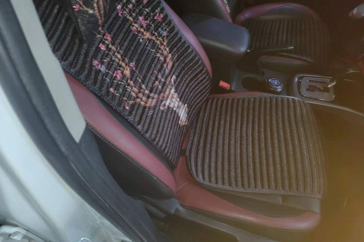 Used Changan Eado 2015 1.6L Automatic Junku Model China IV Standard