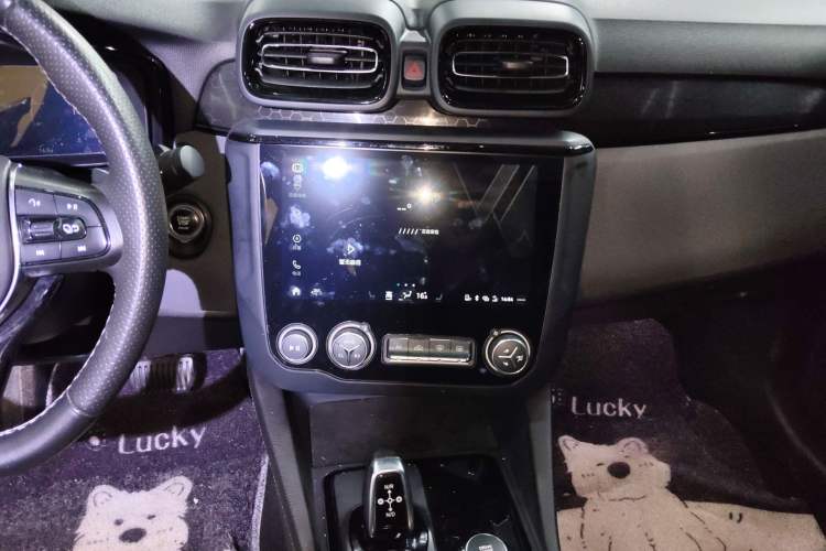 Used Lynk & Co 03 2021 1.5TD DCT Jing Champion Edition