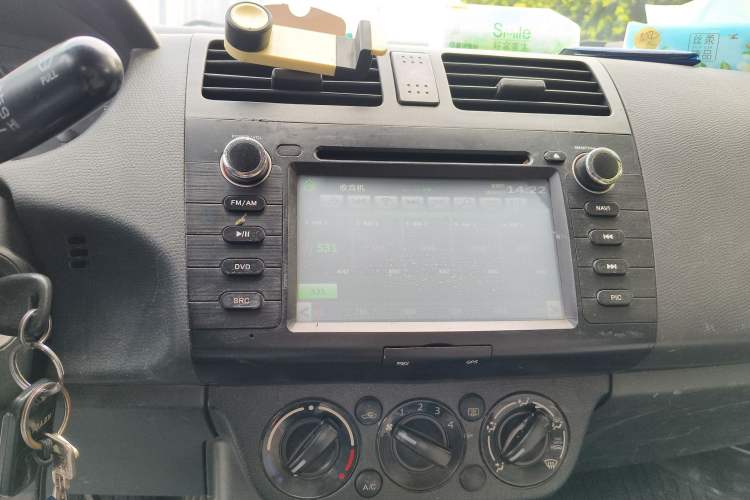 Used Suzuki Swift 2013 1.3L Manual Value Edition