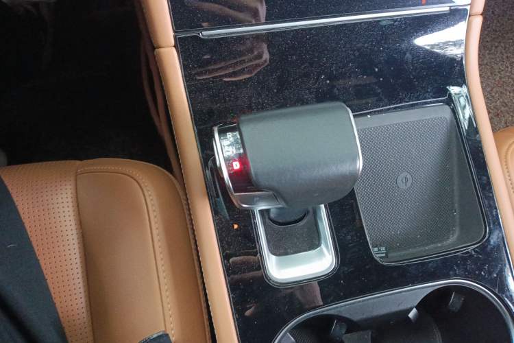 Used Li Auto ONE 2020 Extended-Range 6-Seater Version