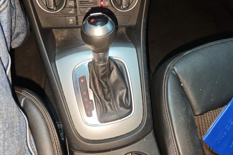 Used Audi Q3 2016 30 TFSI Fashion Model