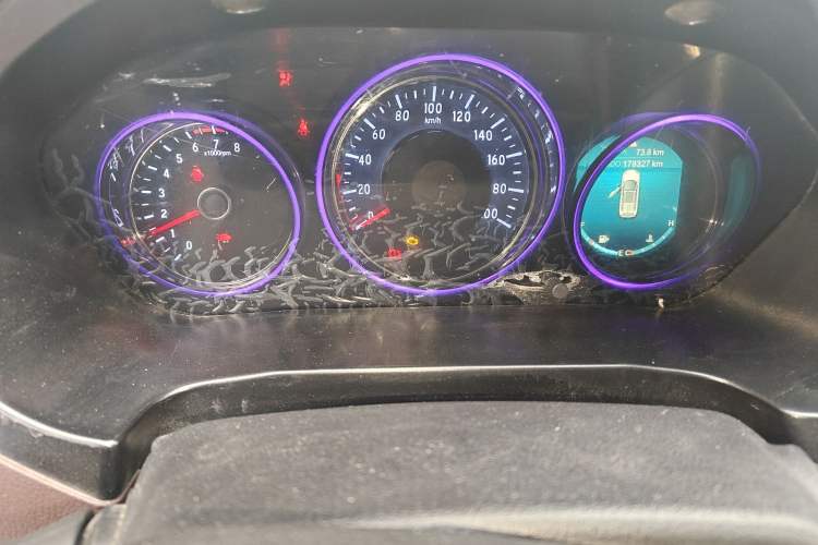 Used Bisu T5 2017 1.5T Manual Luxury Model