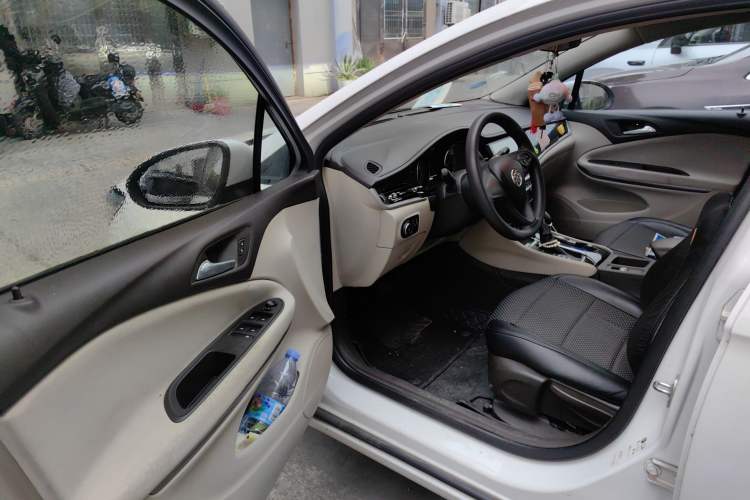 Used Buick Verano 2015 Sedan 15S Automatic Ambition Model
