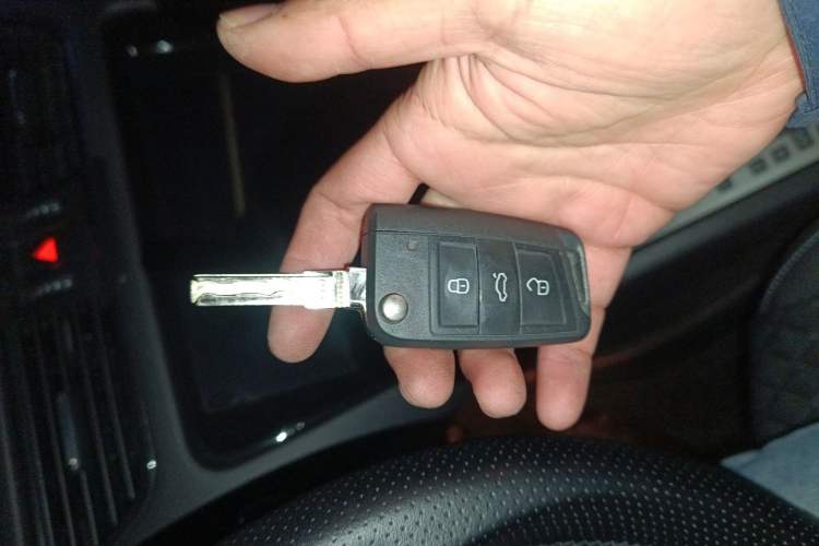 Used Skoda Octavia 2019 TSI280 DSG SmartDrive Luxury Edition China VI