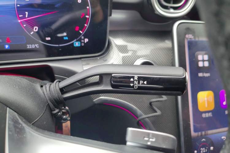 Used Mercedes-Benz C-Class 2025 C 260 L Obsidian Night Sport Edition