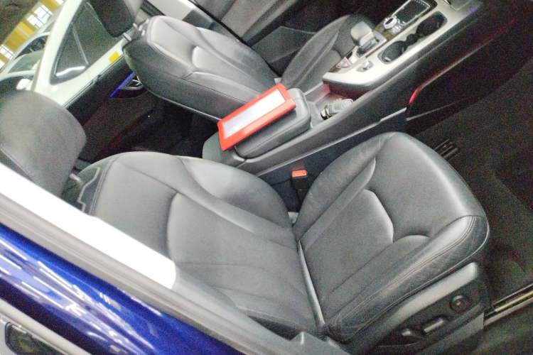 Used Audi Q7 2019 55 TFSI Technology Edition