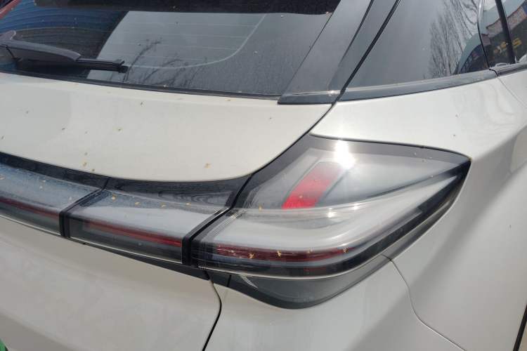 Used NETA U 2021 Pro 400 Cruiser Edition