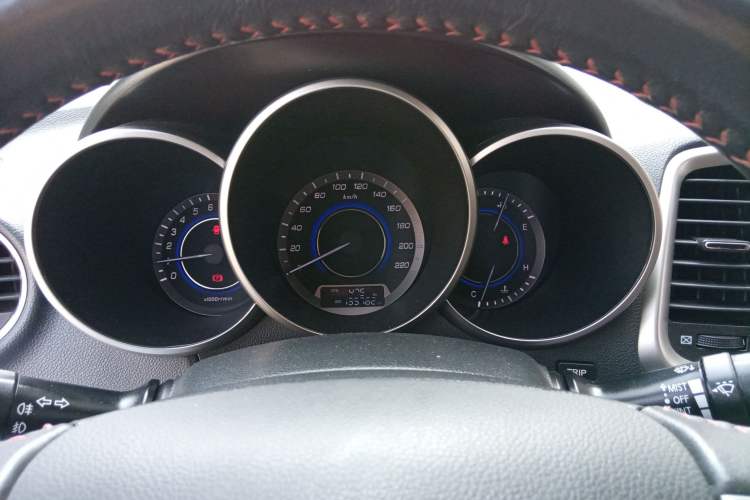 Used Changan Eado 2015 1.6L Manual Junku Model China V Standard
