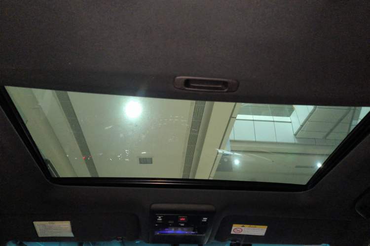 Used Lexus LX 2017 570 Dynamic Luxury Edition