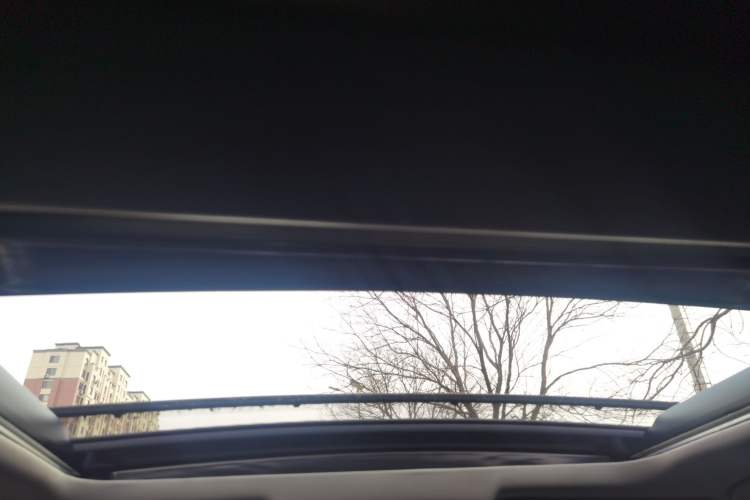 Used Toyota RAV4 2023 2.0L CVT Two-Wheel Drive Fashion Plus Edition
