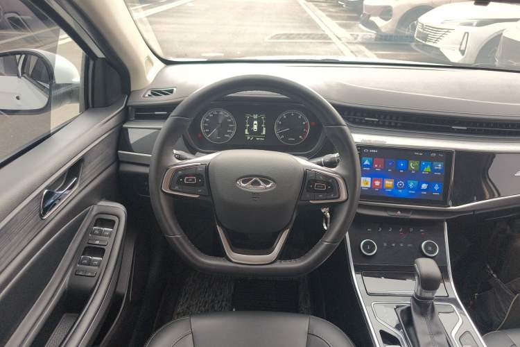 Used Chery Arrizo 5 2021 PRO 1.5L CVT Youth Edition
