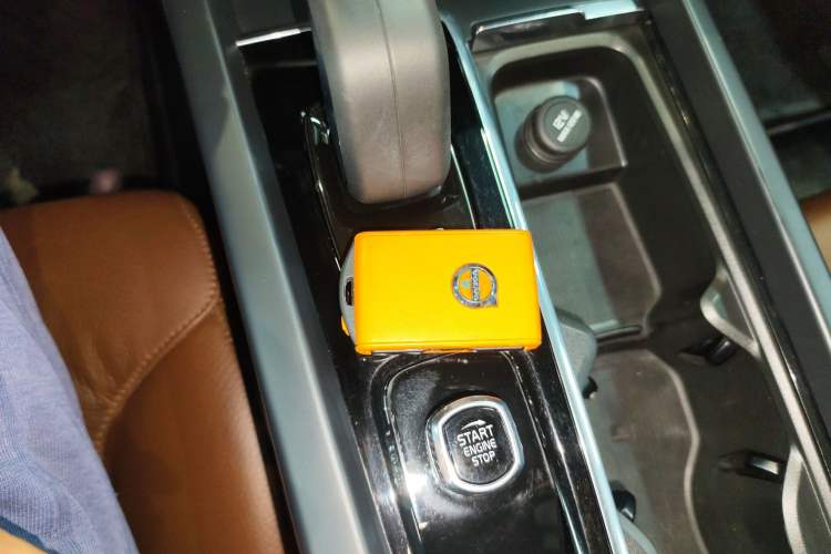 Used Volvo S60 2022 B4 Zhiyi Luxury Edition
