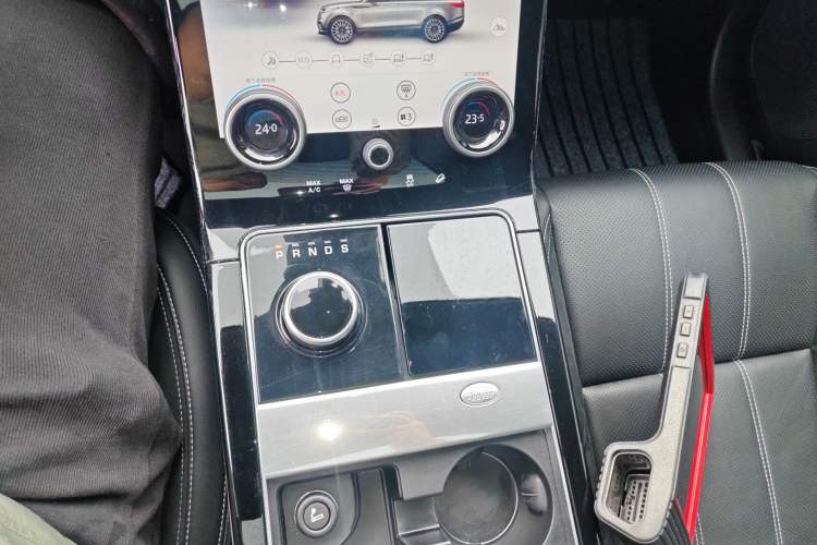 Used Land Rover Range Rover Velar 2020 P340 R-DYNAMIC S
