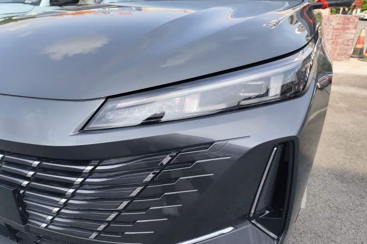 Used CHANGAN Eado 2024 1.5T GDI Automatic Prestige Edition