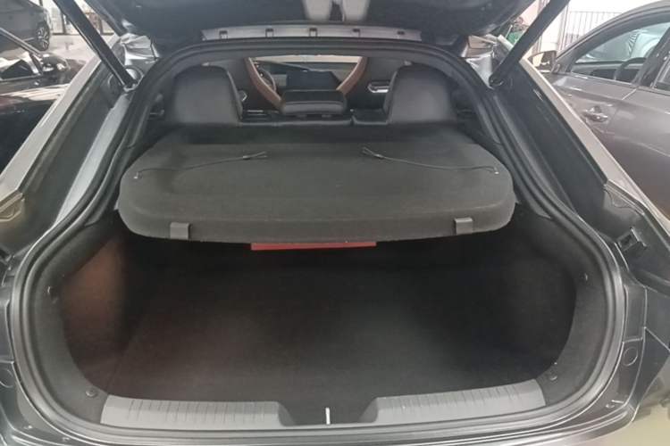 Used CHANGAN UNI-V 2024 1.5T Prestige Sport Edition