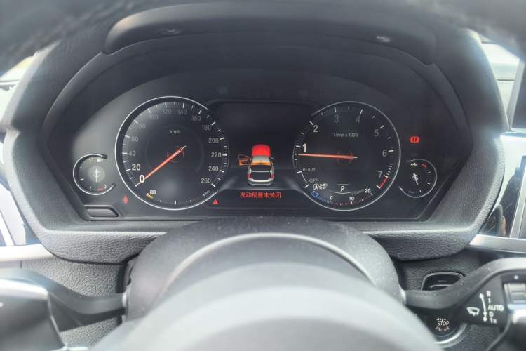 Used BMW 3 Series 2018 320Li Leading Model M Sport Package
