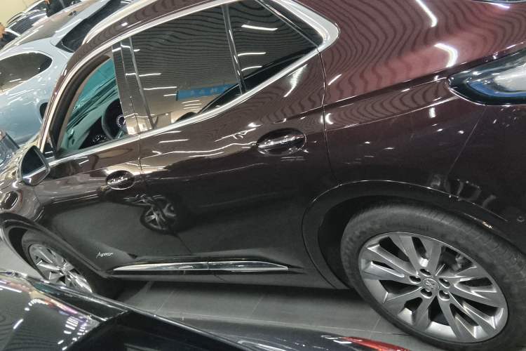 Used Buick Envision 2022 Facelift Encore S 4x4 Avenir
