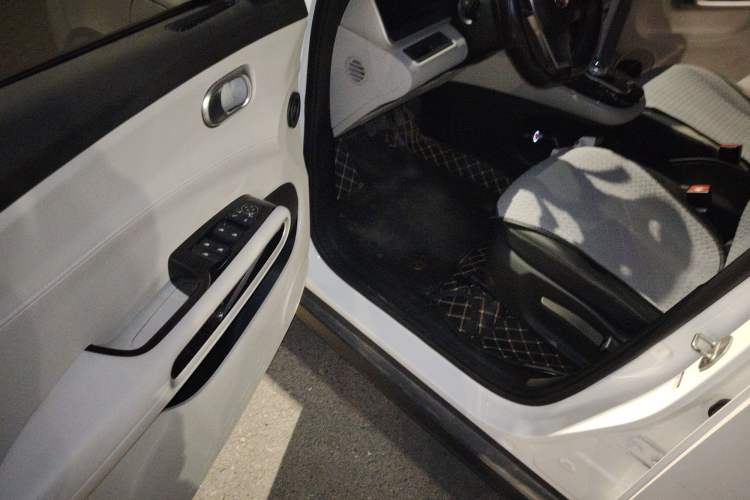 Used BYD D1 2022 Comfort Edition