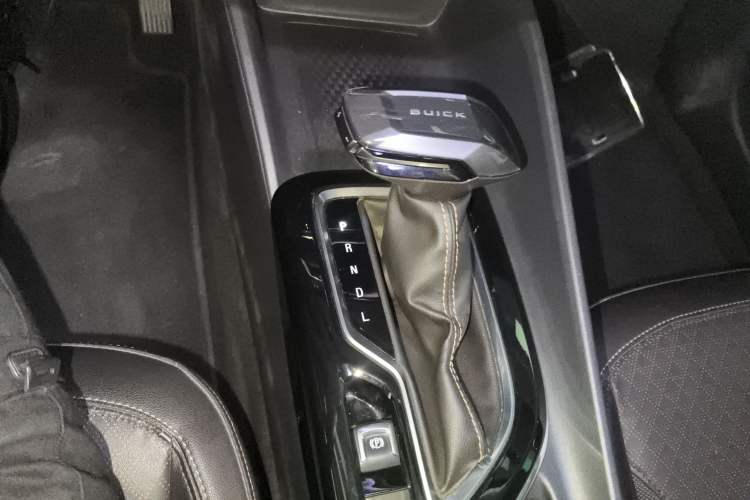 Used Buick Verano 2023 Pro Enjoyment Edition Gear Lever