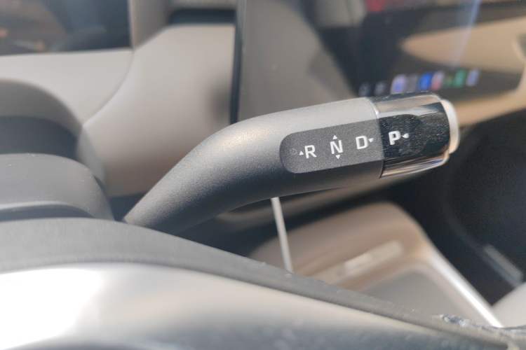 Used MG ES5 2025 515plus Rear-Drive Version
