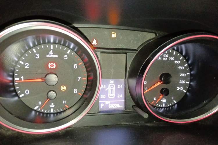 Used Haval M6 2017 1.5T Automatic Two-Wheel Drive Elite Model
