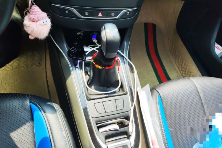 Used Peugeot 408 2014 1.8L Automatic Luxury Edition
