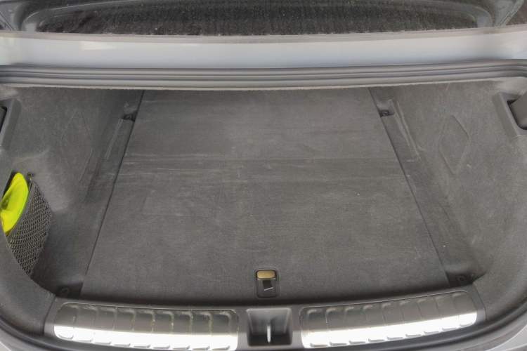 Used Nio ET7 2024 75 kWh Executive Edition