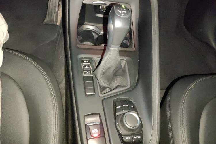 Used BMW X1 2016 sDrive18Li Fashion Model
