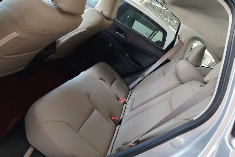 Used Honda CR-V 2013 2.0L 2WD Classic Edition