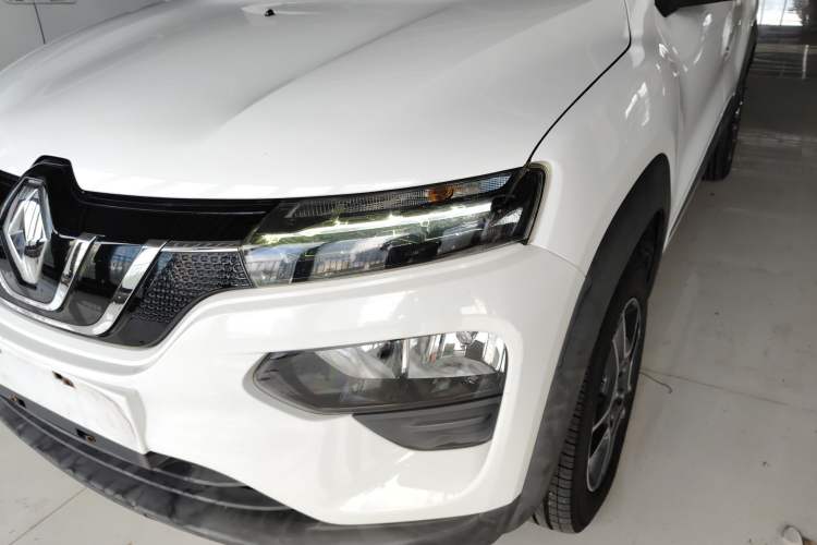 Used Renault E-Nuo 2019 e-Intelligent Model