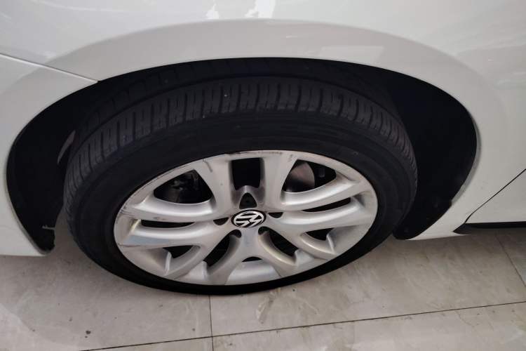 Used Volkswagen Scirocco 2015 1.4TSI Fashion Edition