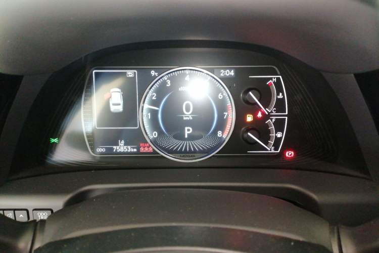 Used Lexus ES 2022 200 Excellence Edition